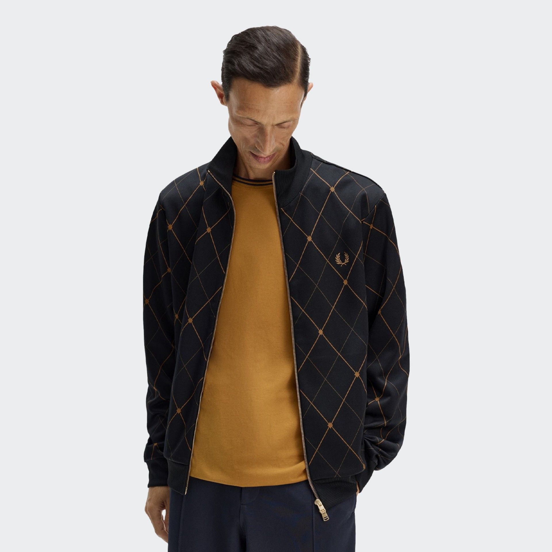 Fred Perry Jacket