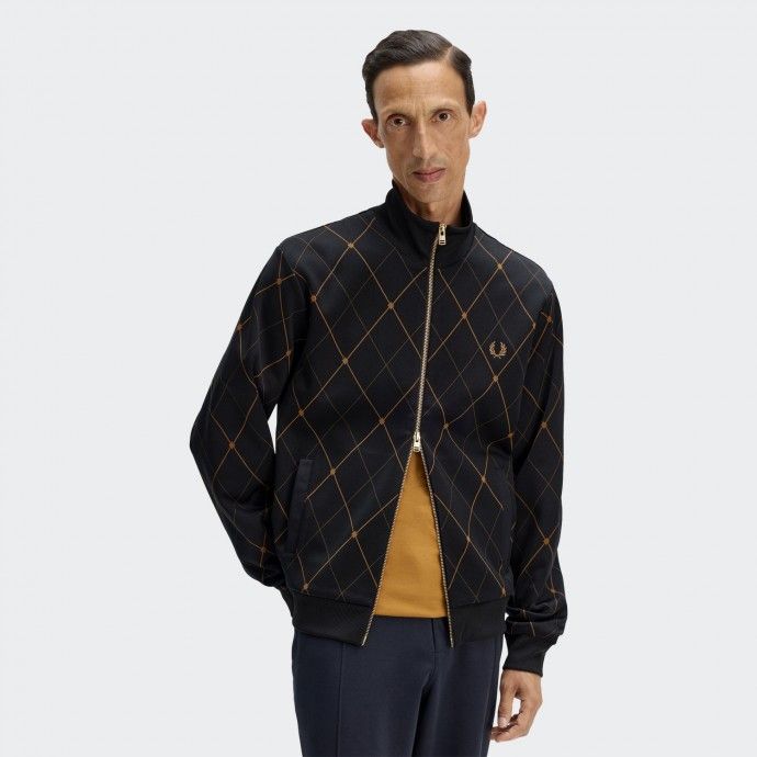 Fred Perry Jacket