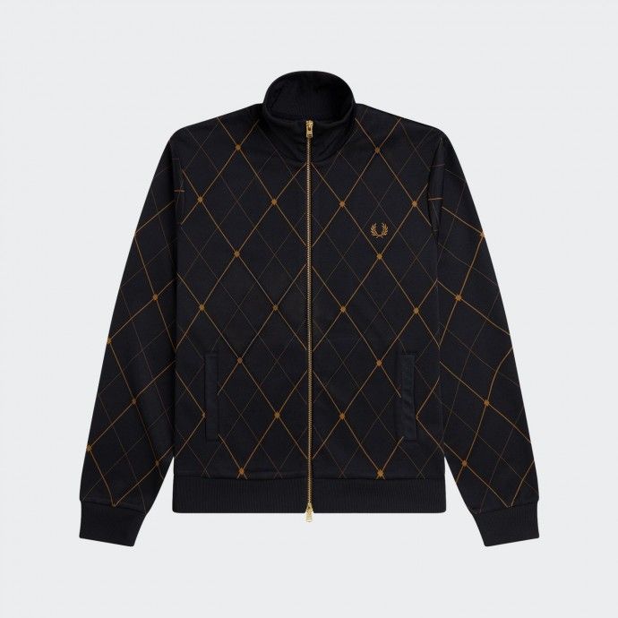 Fred Perry Jacket