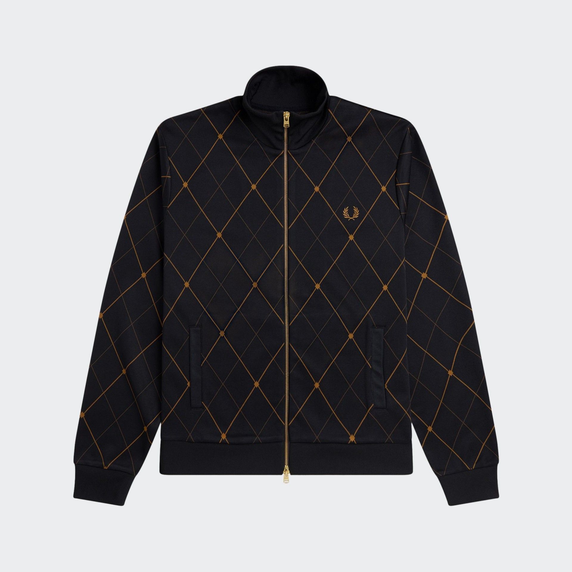 Fred Perry Jacket