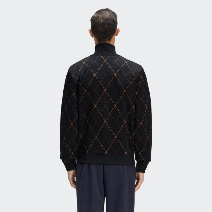 Fred Perry Jacket