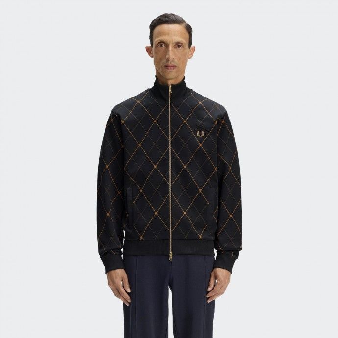 Fred Perry Jacket