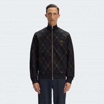 Fred Perry Jacket