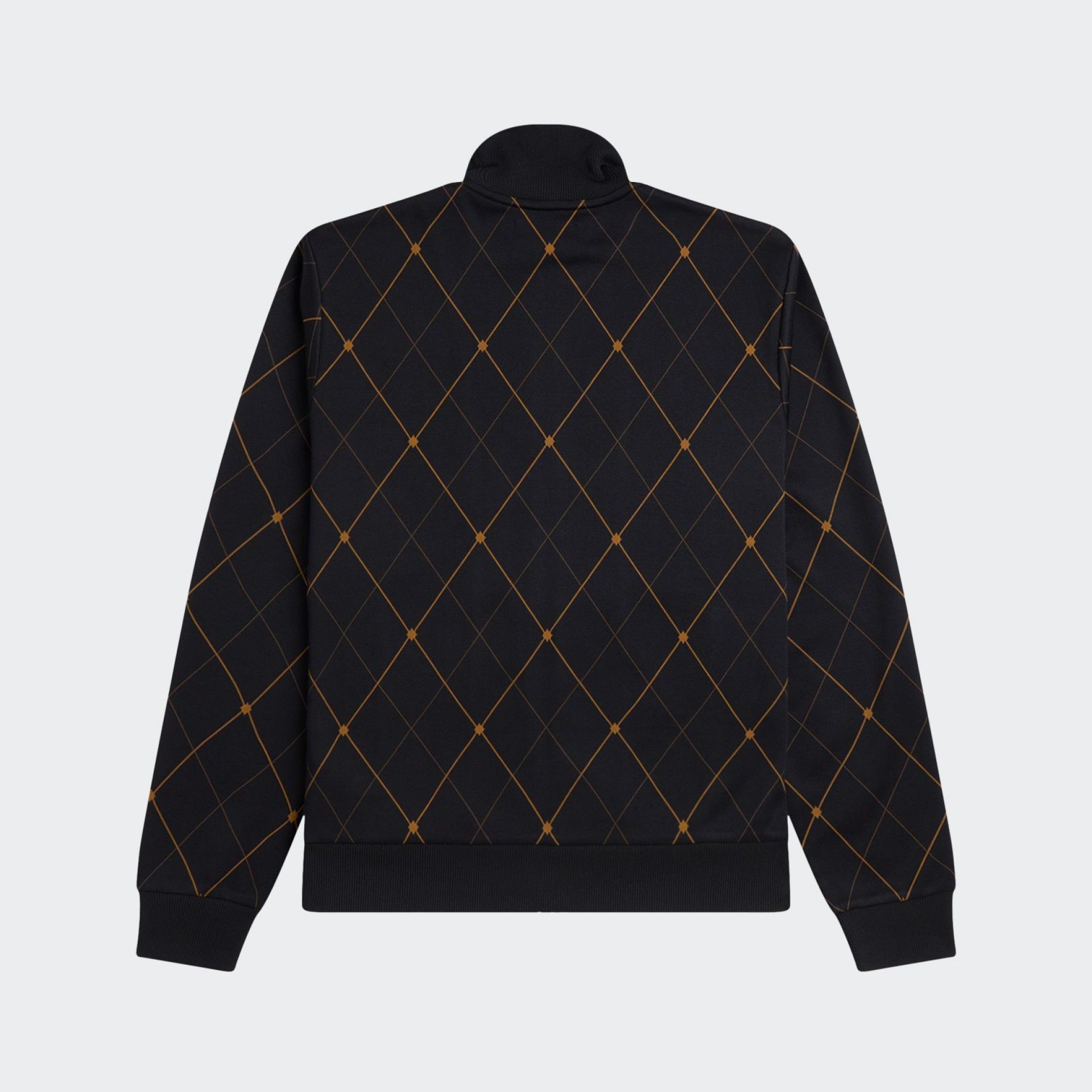 Fred Perry Jacket