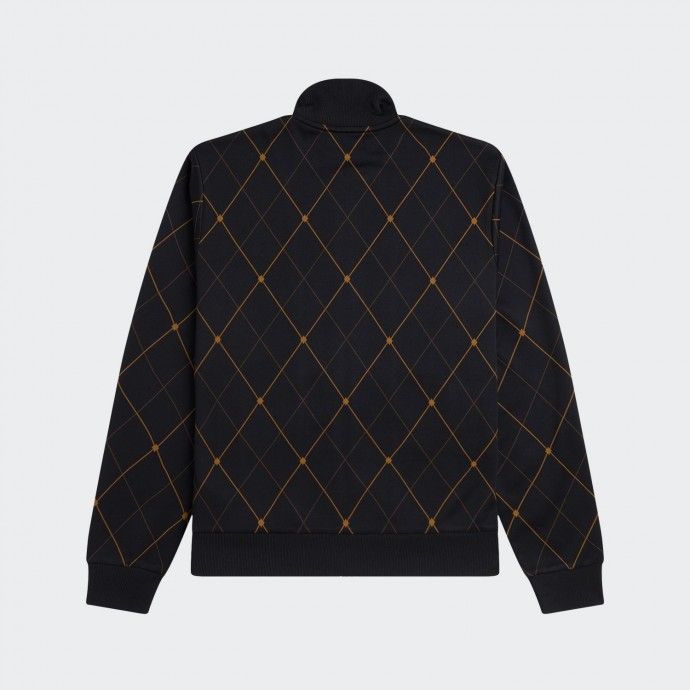 Fred Perry Jacket
