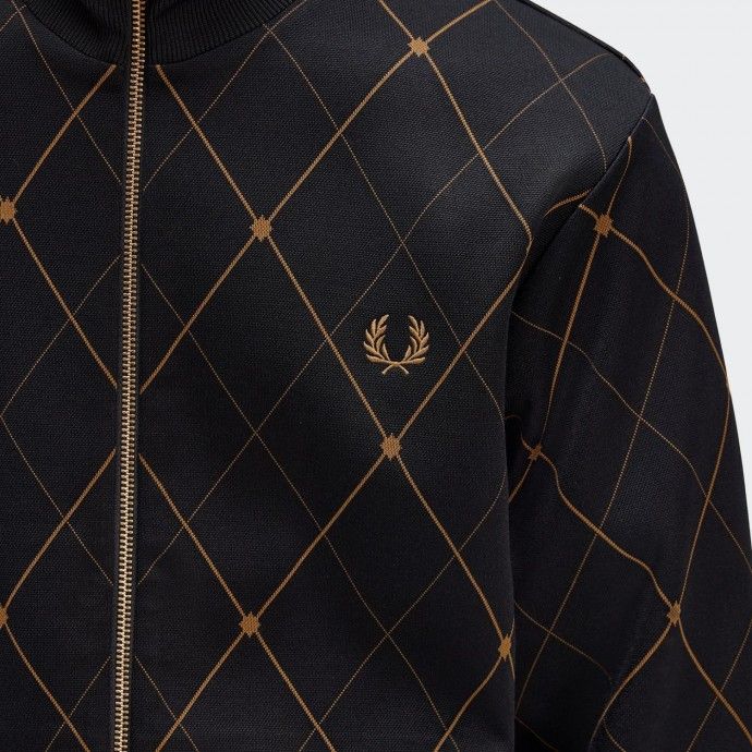 Fred Perry Jacket