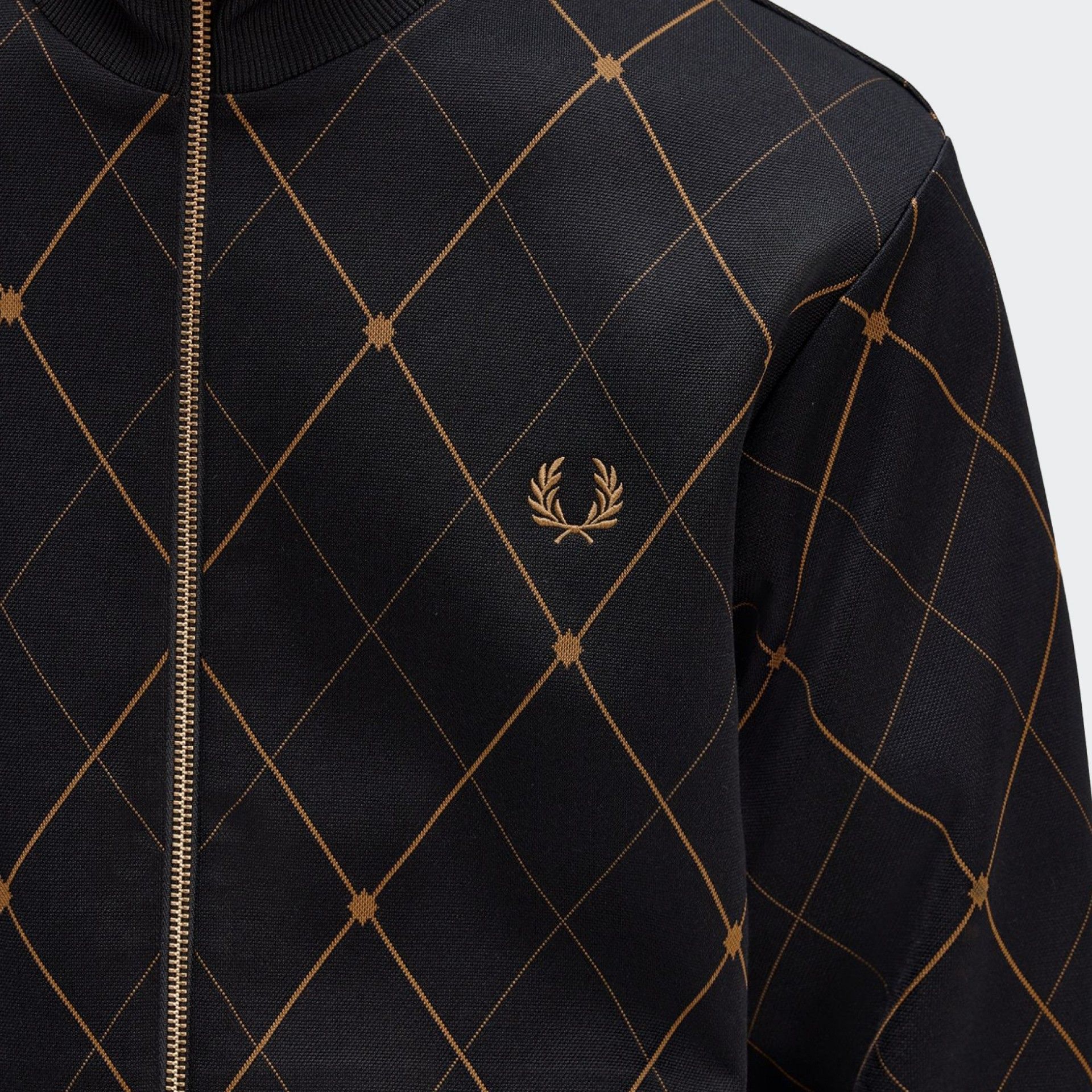 Fred Perry Jacket