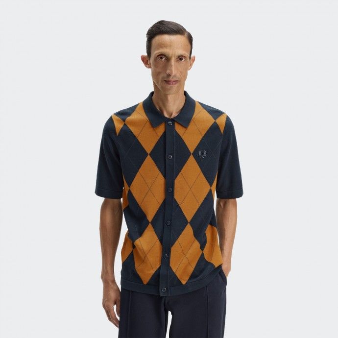 Polo Fred Perry