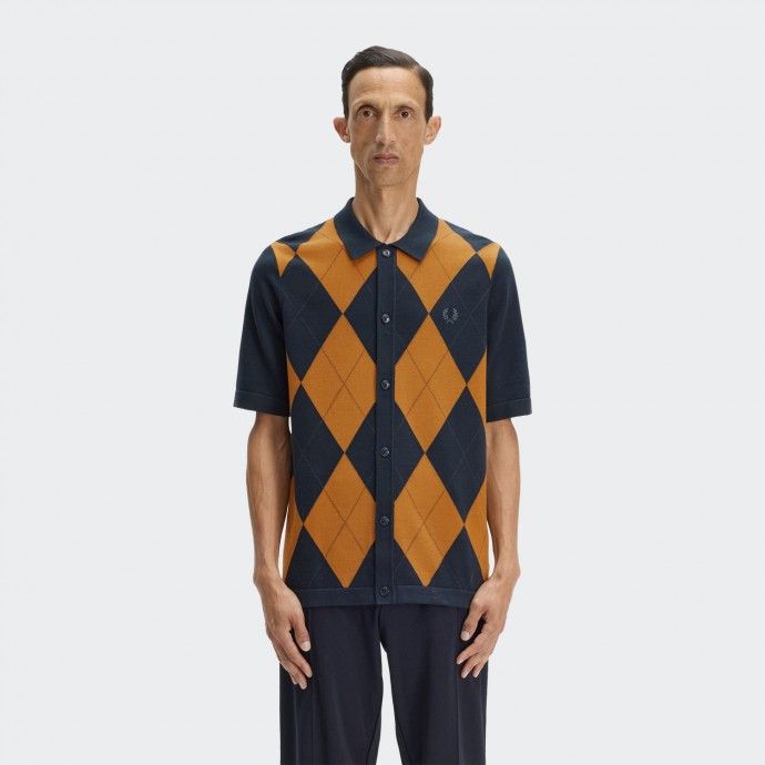 Polo Fred Perry