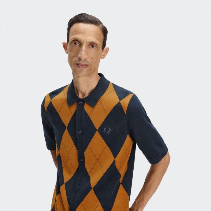 Polo Fred Perry
