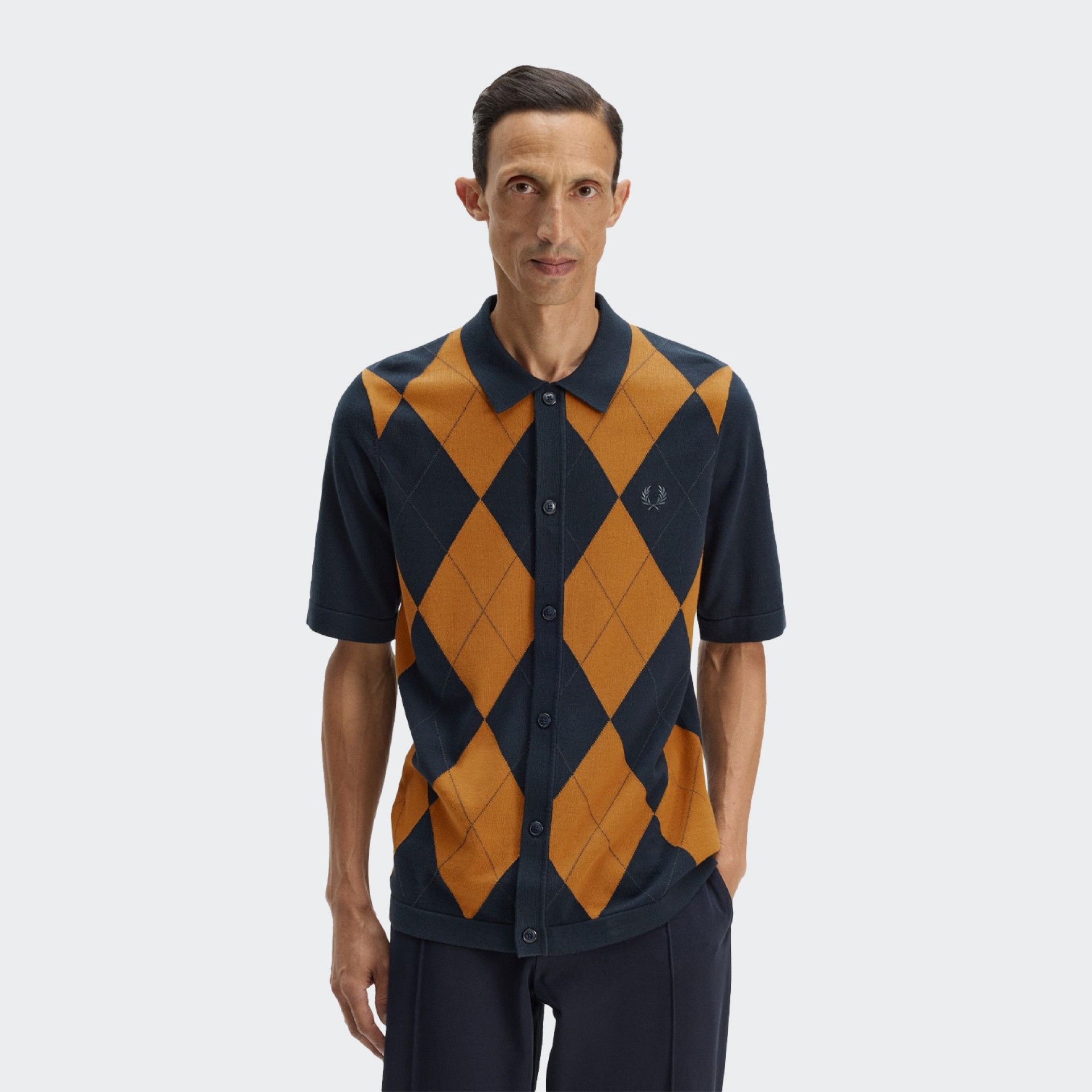 Polo Fred Perry