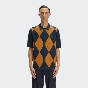 Polo Fred Perry