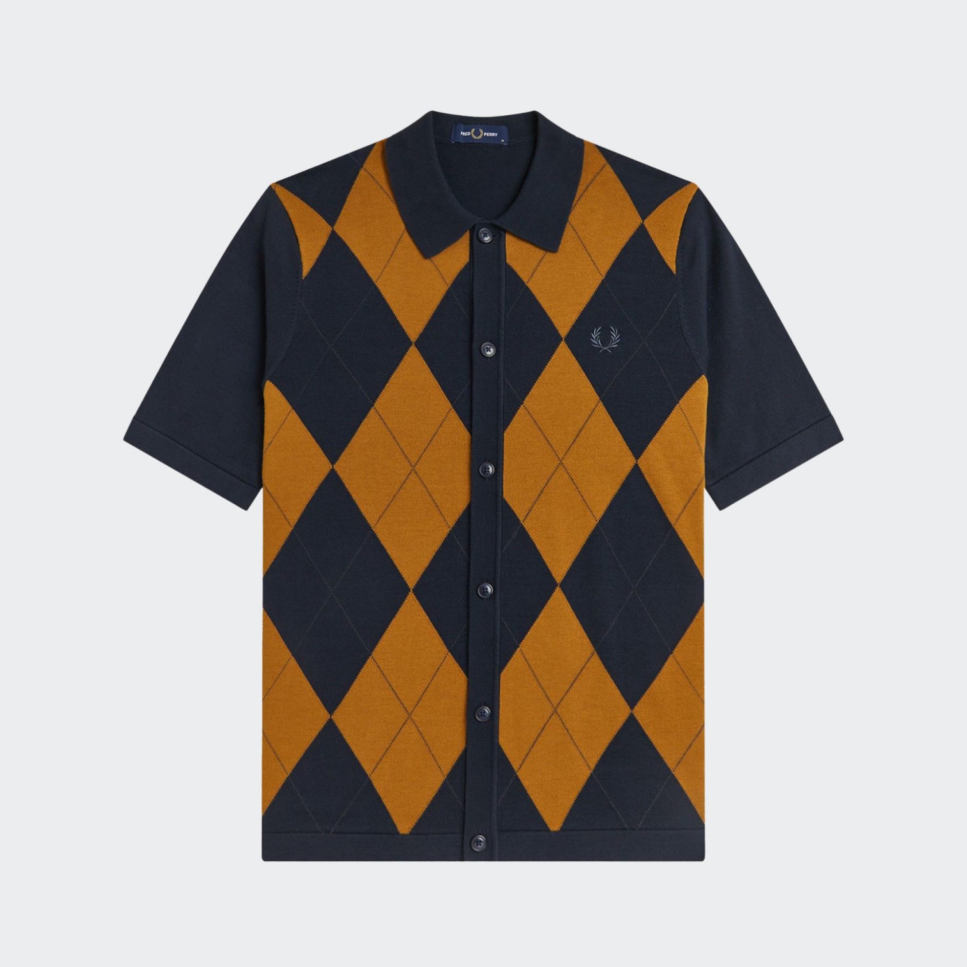 Polo Fred Perry