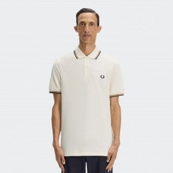 Fred Perry Polo Shirt