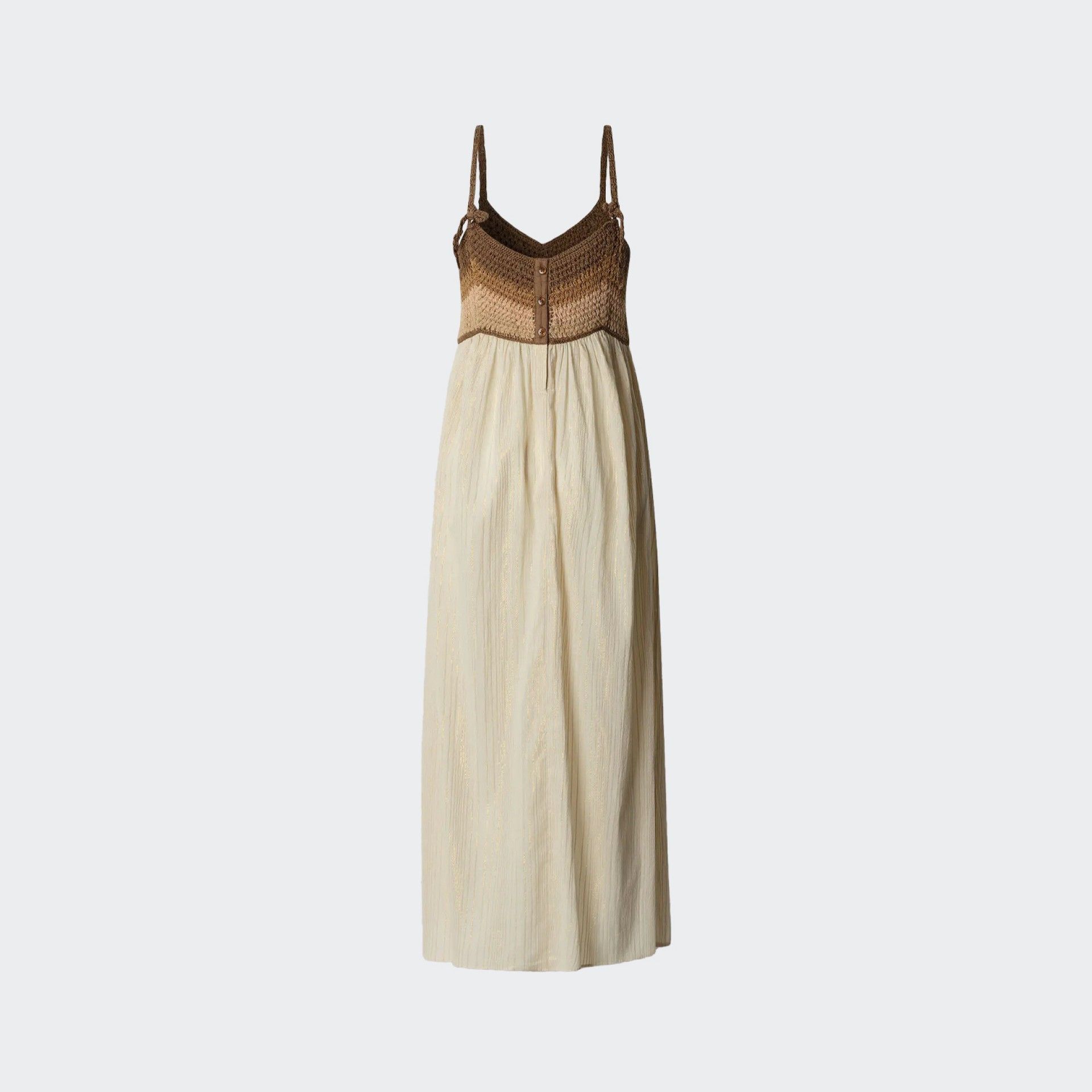 Vestido Pepe Jeans West 11