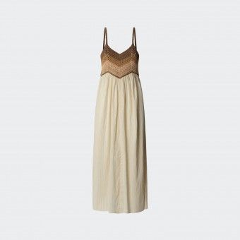Vestido Pepe Jeans West 11