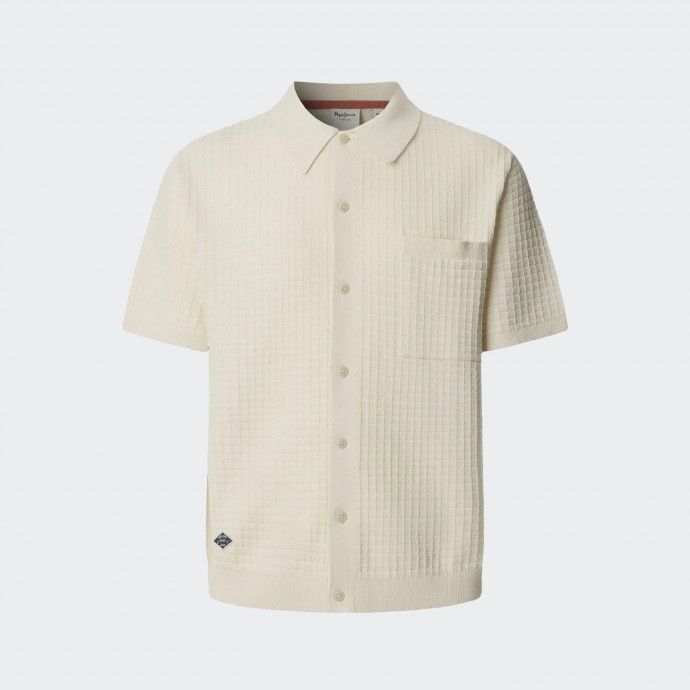 Chemise Pepe Jeans