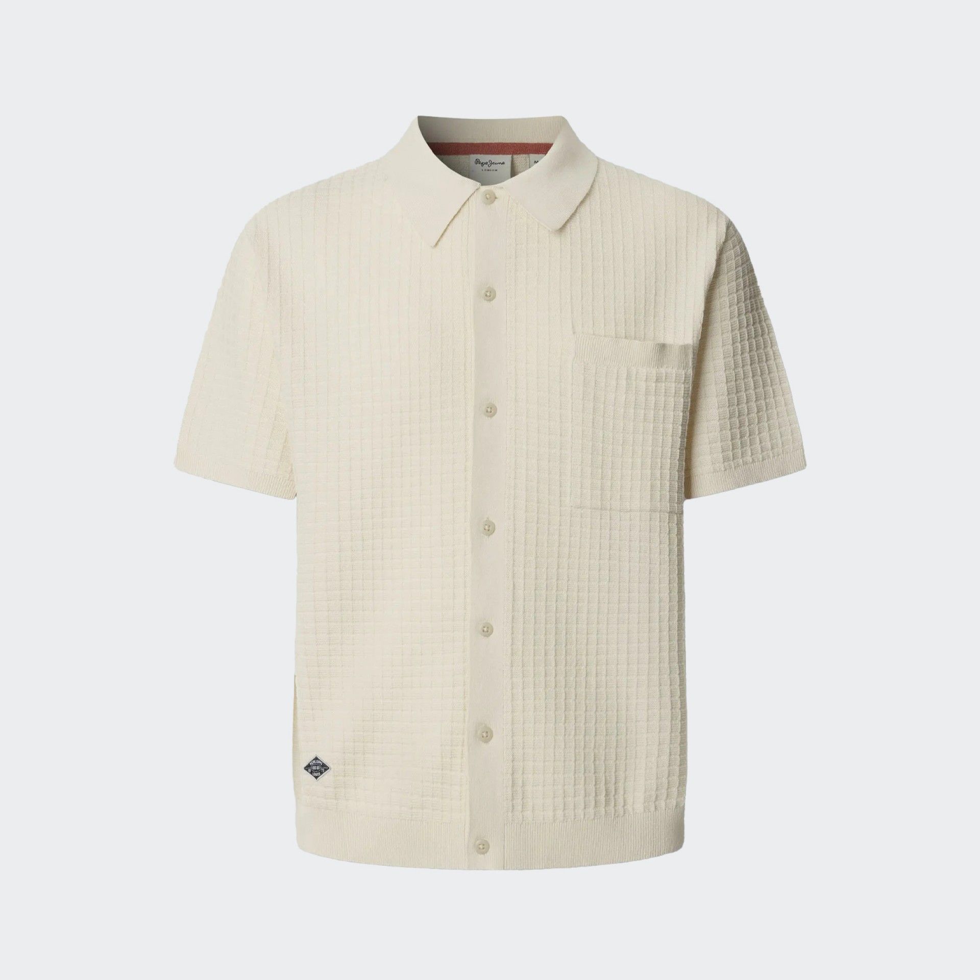 Chemise Pepe Jeans