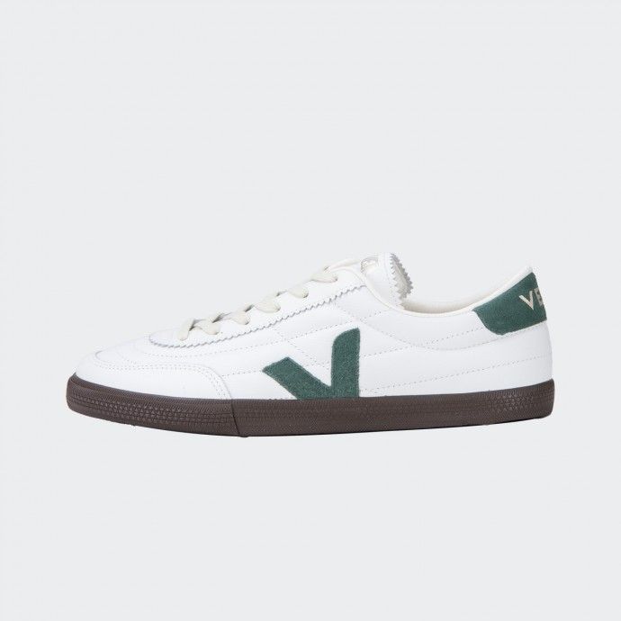 Baskets Veja Panenka O.T. Leather