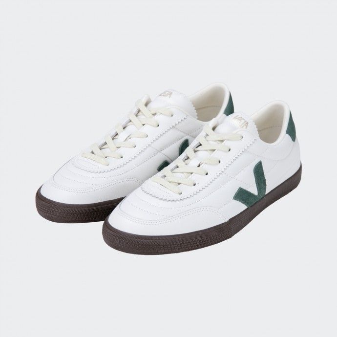 Baskets Veja Panenka O.T. Leather