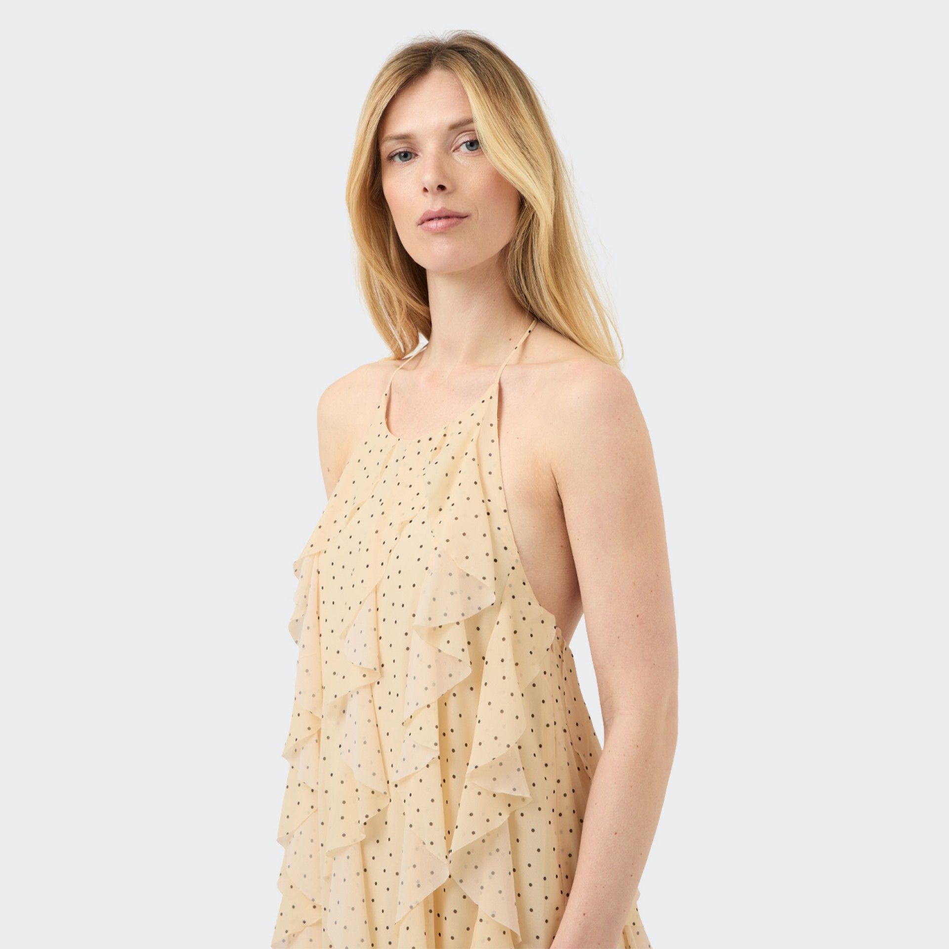 Vestido Yas