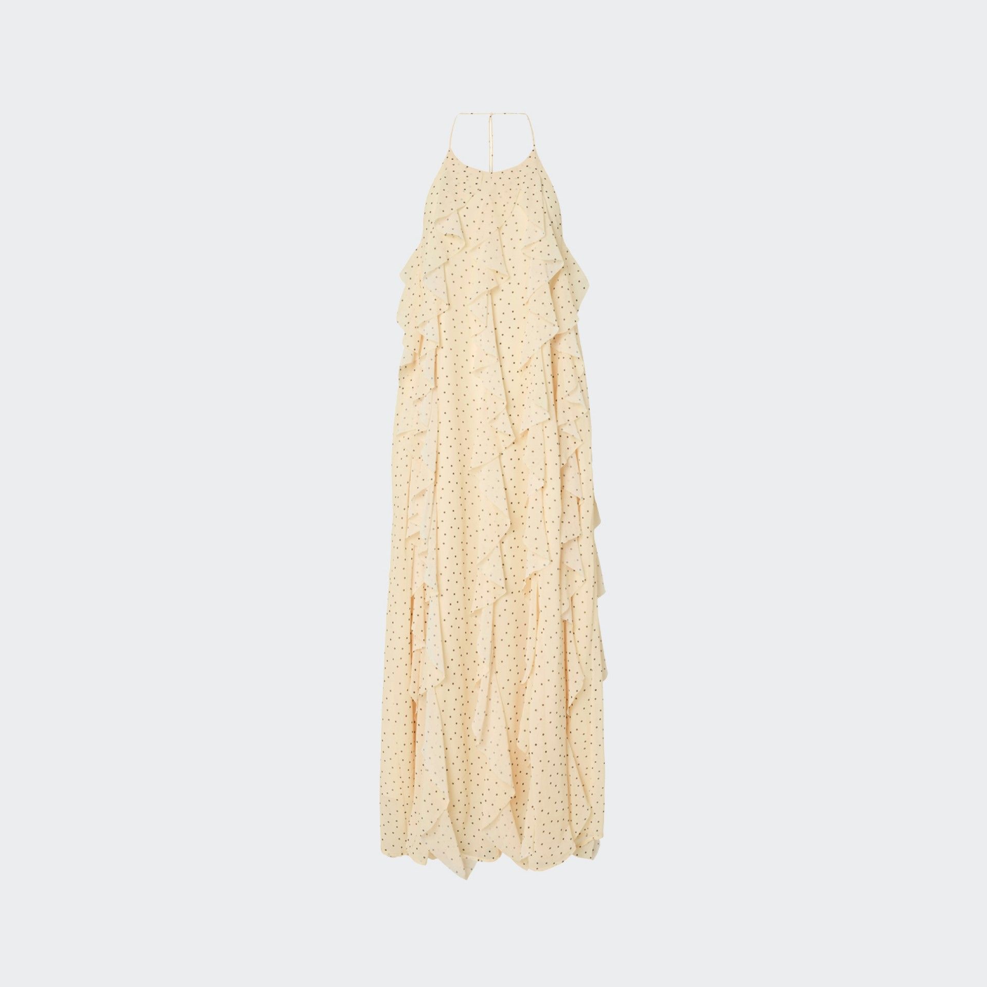 Vestido Yas