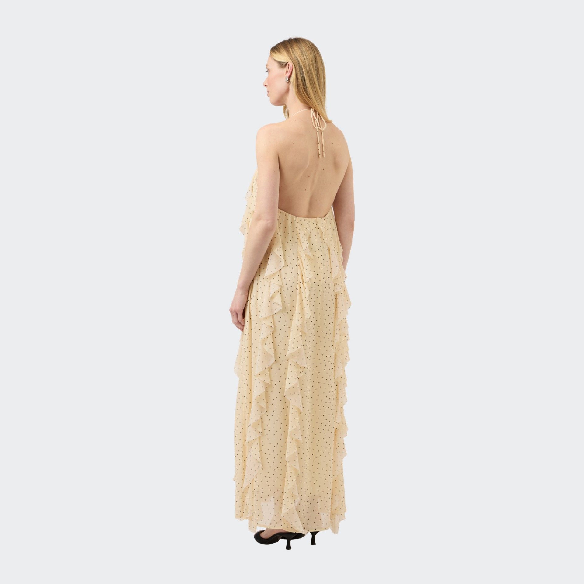 Vestido Yas