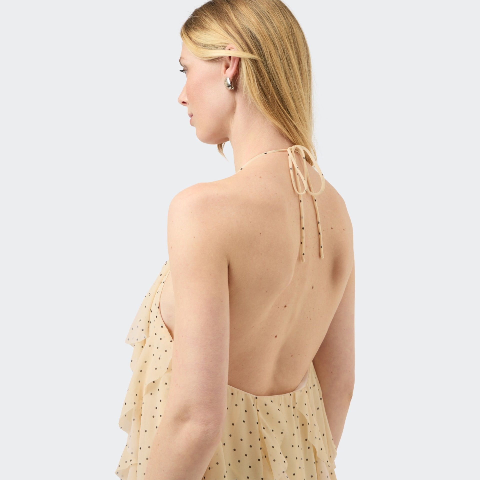 Vestido Yas