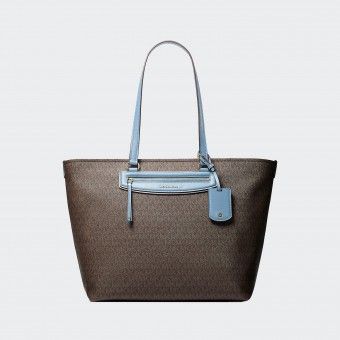 Bolso bandolera Michael Kors