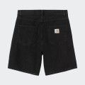 Calções de Ganga Carhartt WIP Landon Calções de Ganga Carhartt WIP Landon
