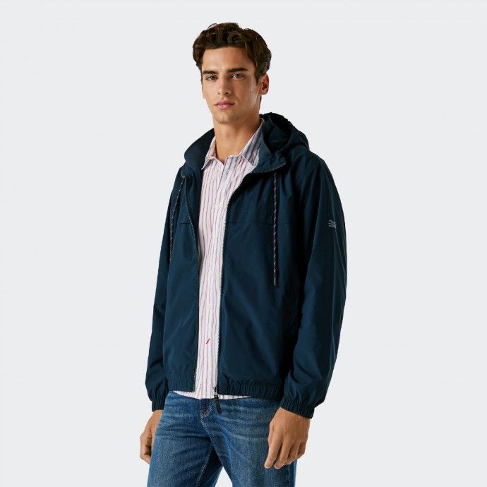 Chaqueta cortavientos Pepe Jeans