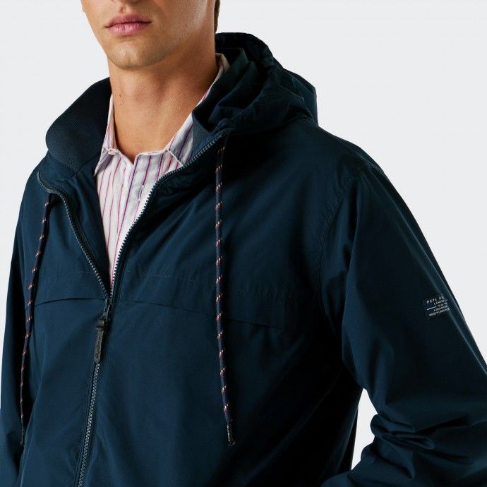 Chaqueta cortavientos Pepe Jeans