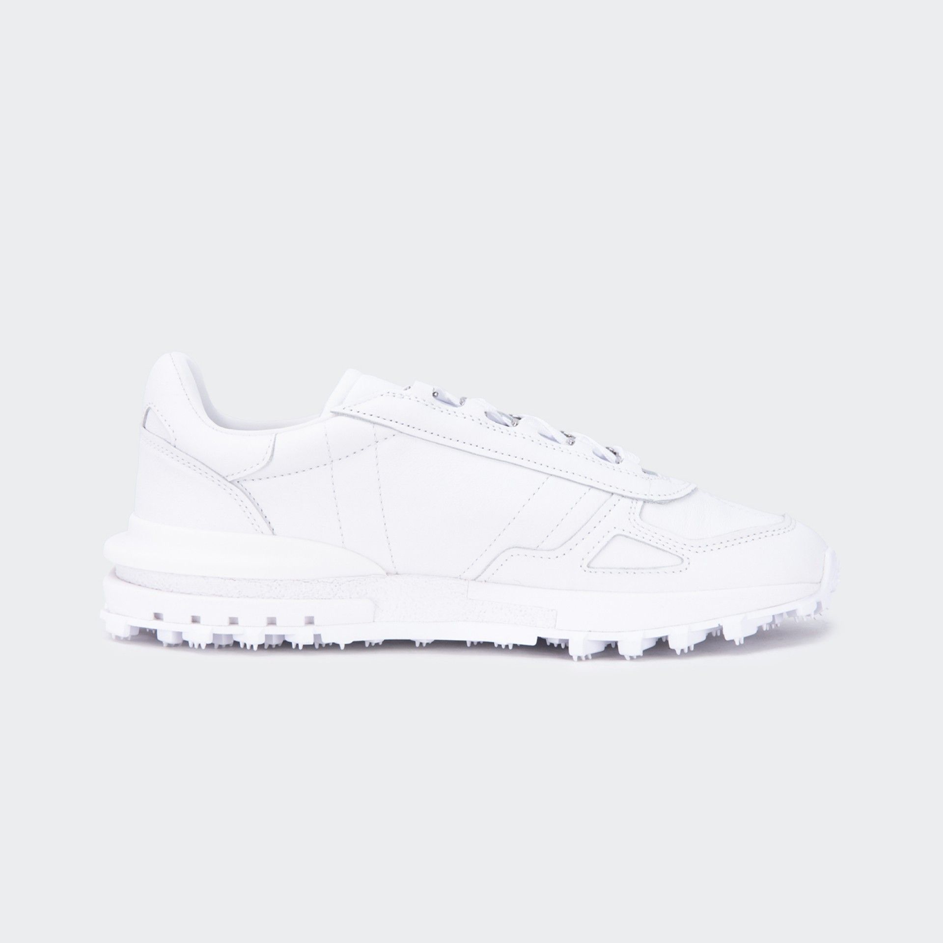 Lacoste Elite Active Leather Sneakers