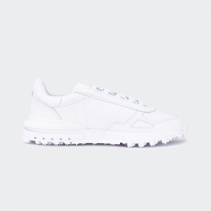 Lacoste Elite Active Leather Sneakers