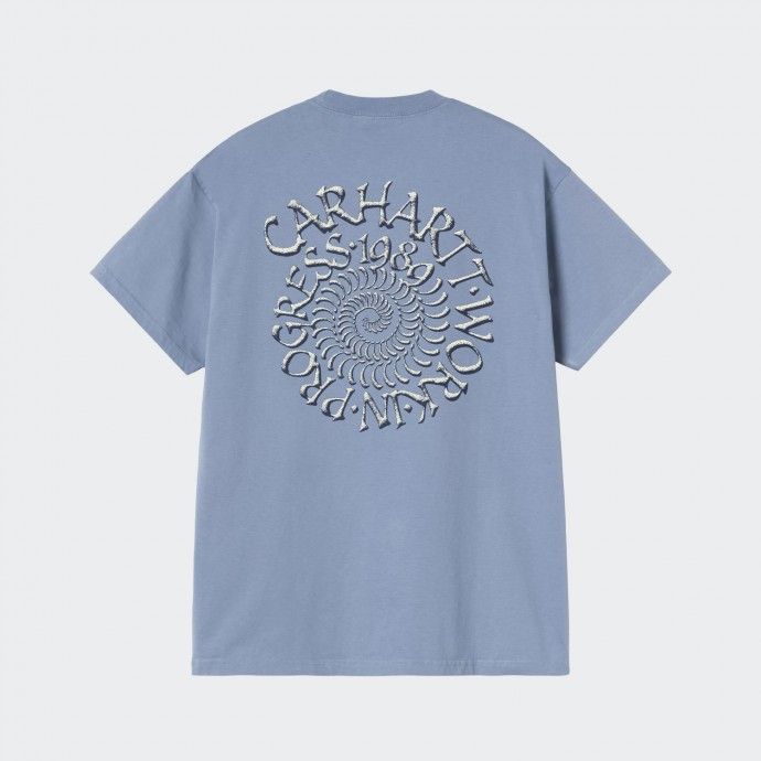 T-shirt Carhartt WIP S/S Spirals