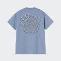T-shirt Carhartt WIP S/S Spirals T-shirt Carhartt WIP S/S Spirals