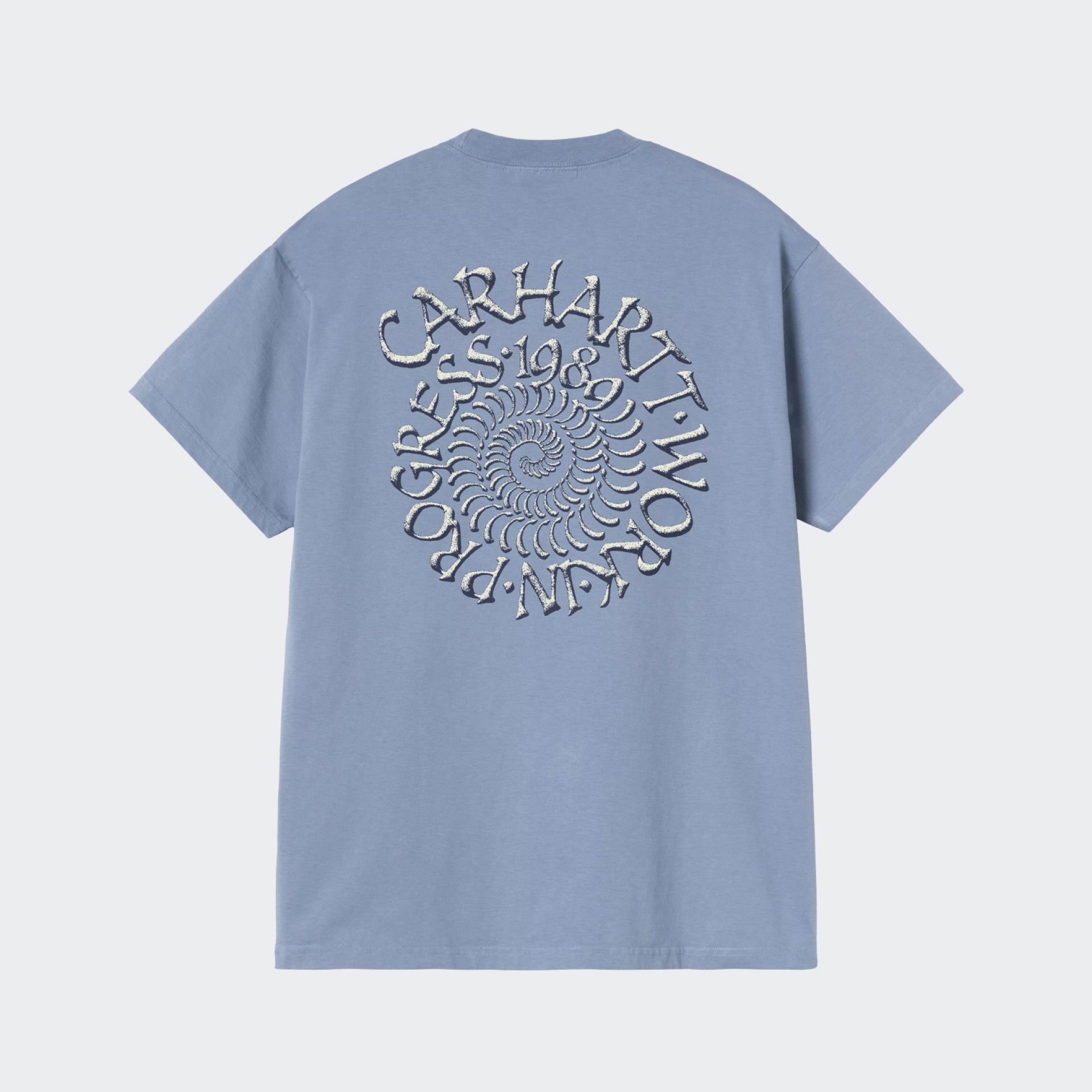 T-shirt Carhartt WIP S/S Spirals