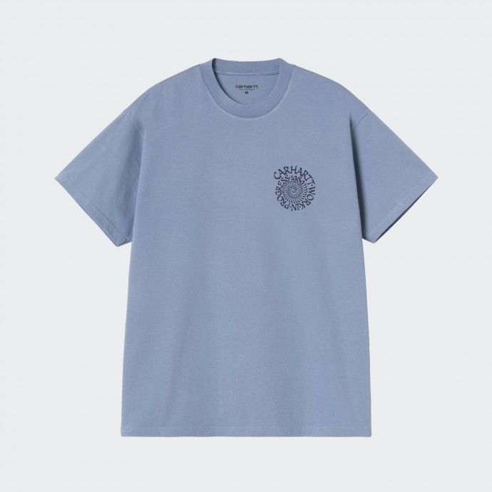 T-shirt Carhartt WIP S/S Spirals