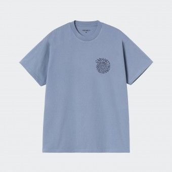 Carhartt WIP S/S Spirals T-shirt