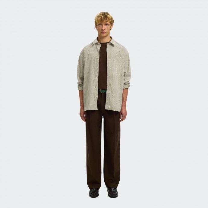 Chemise Selected