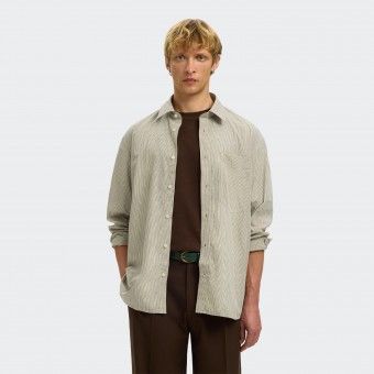 Camisa Selected