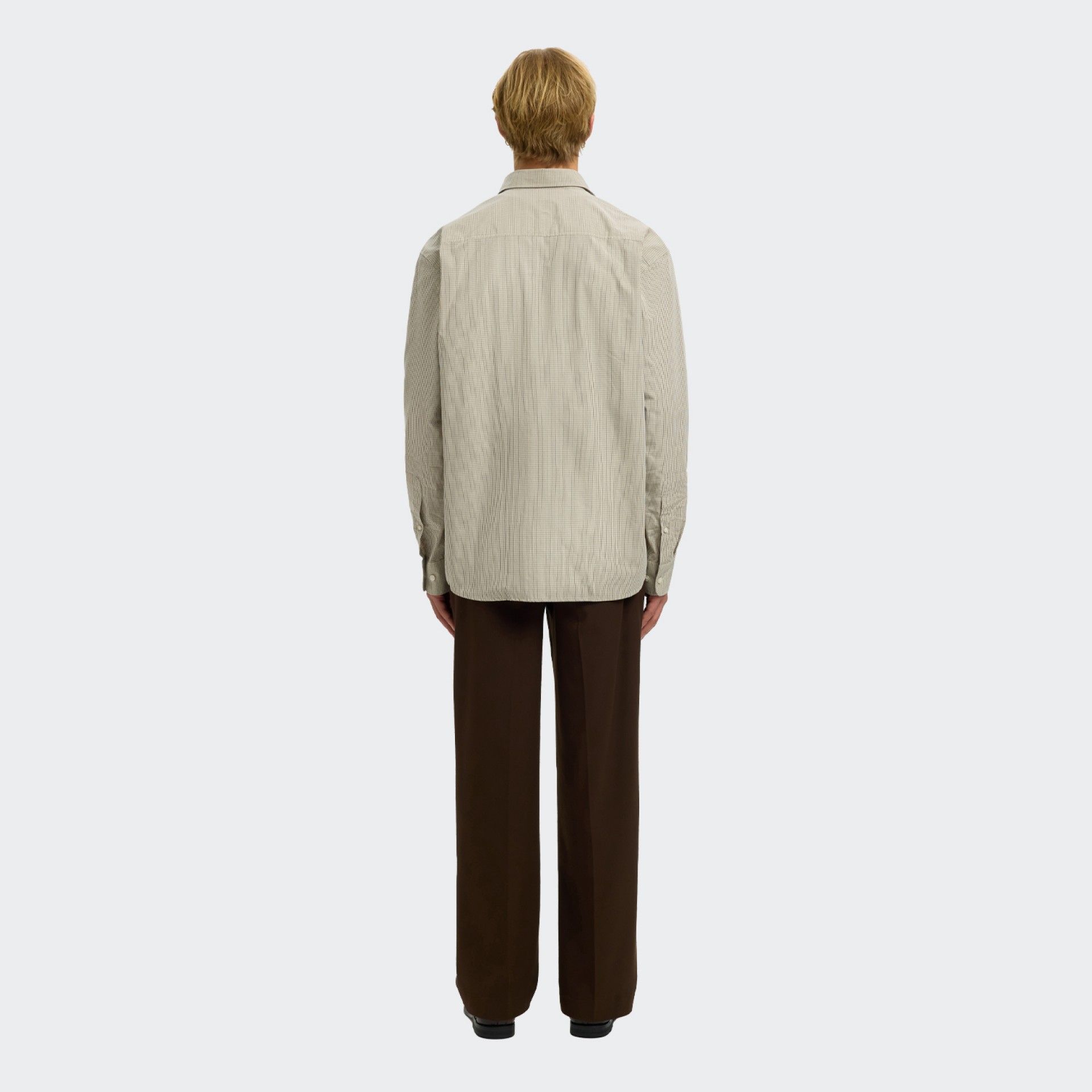 Chemise Selected