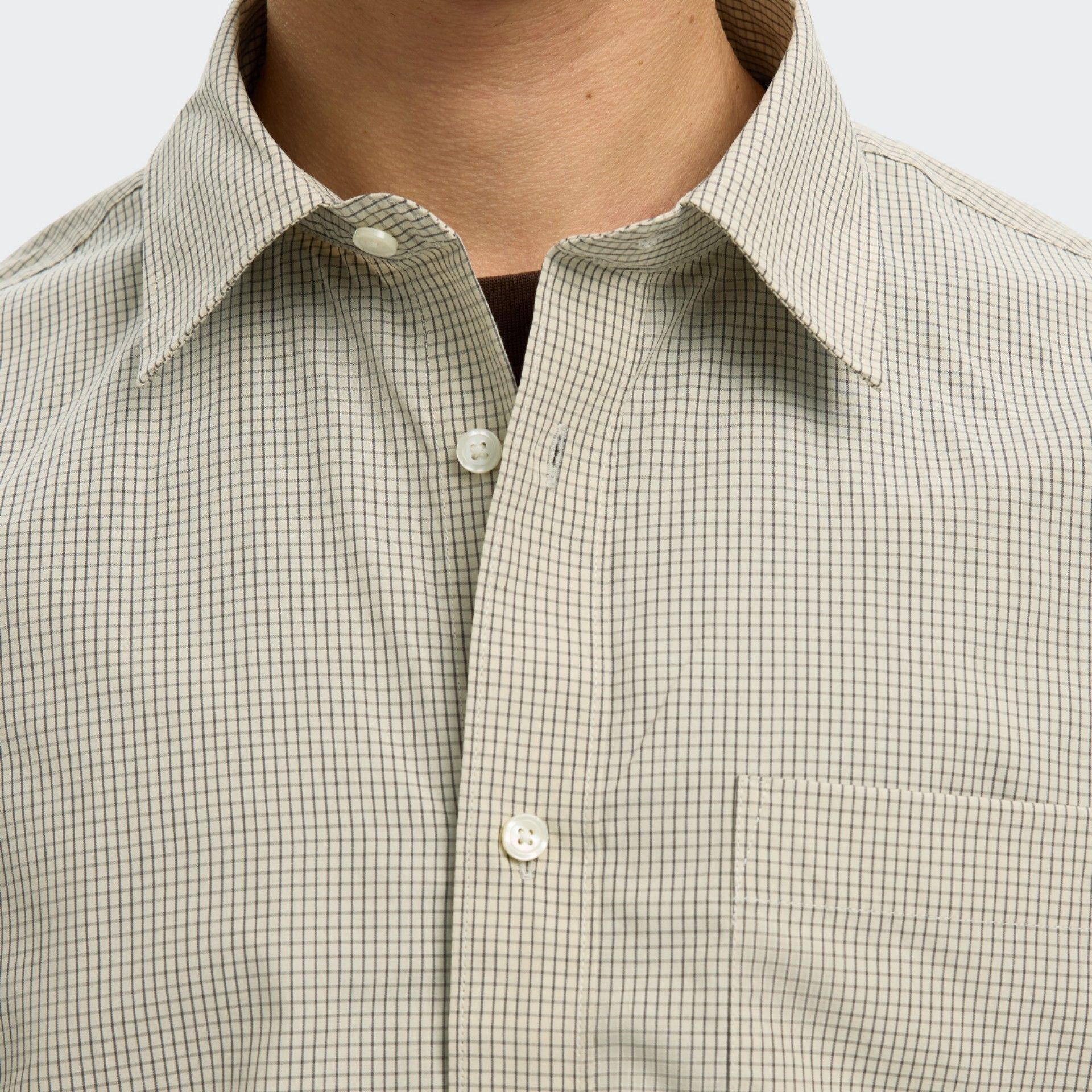 Chemise Selected