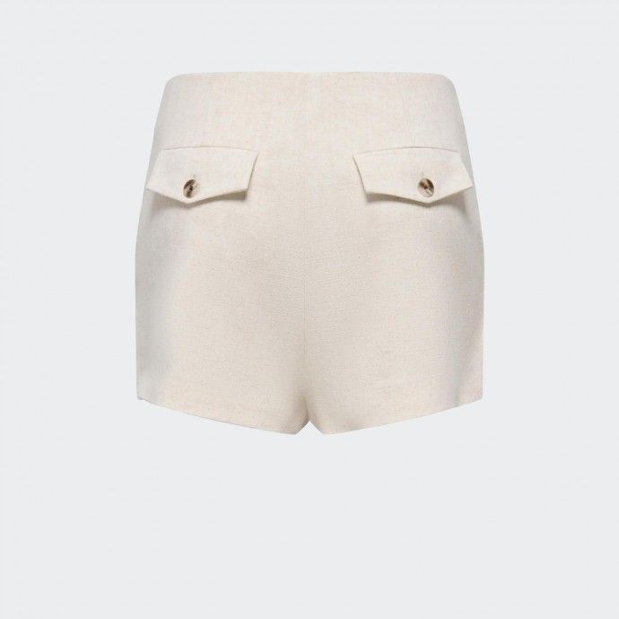 Pantalones Cortos Only