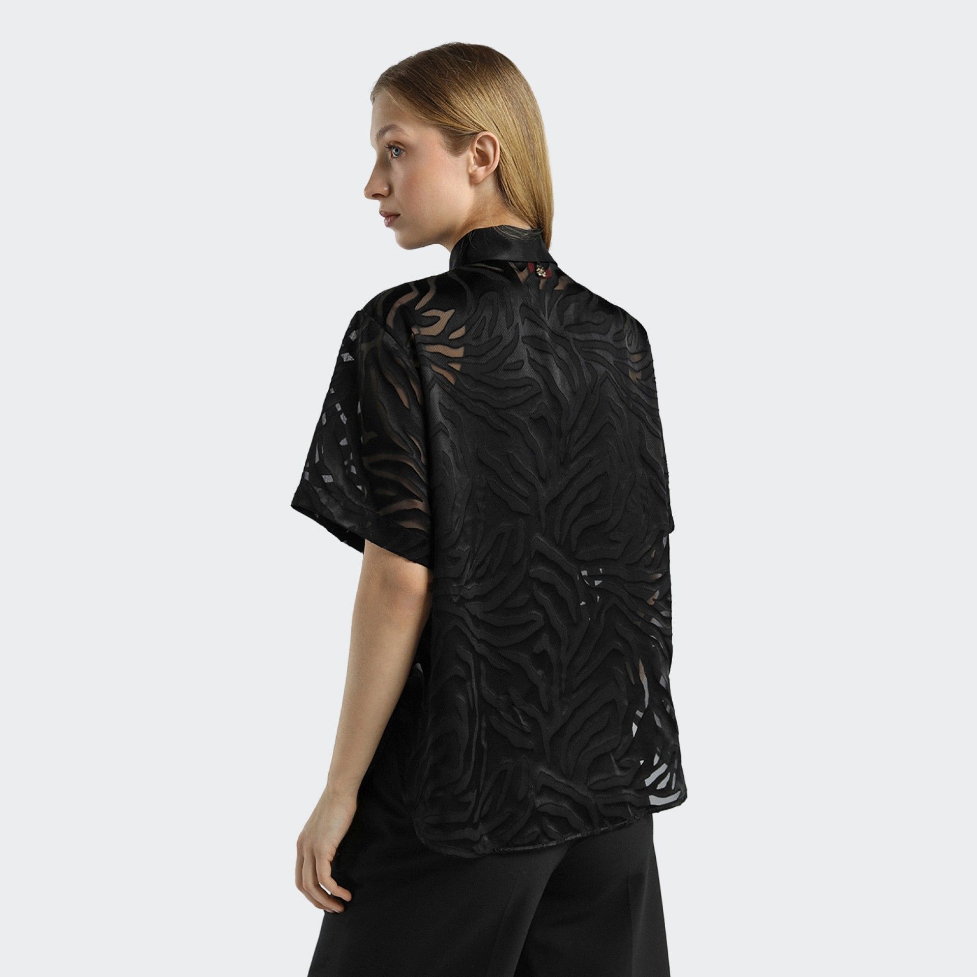 Hugo Shirt