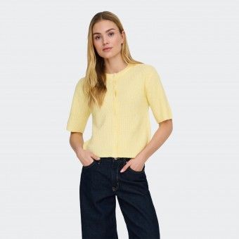 JDY Knitted Jacket