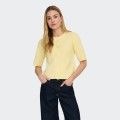 Pull en maille JDY Pull en maille JDY