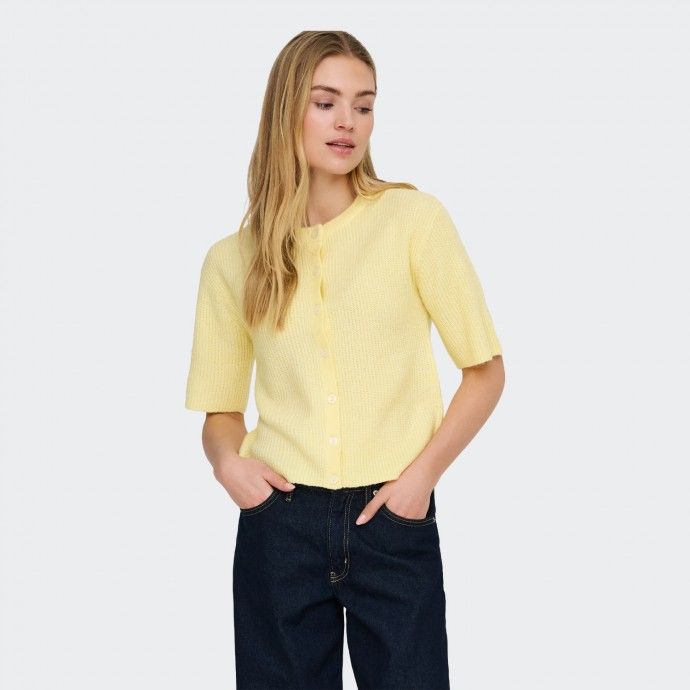 Pull en maille JDY