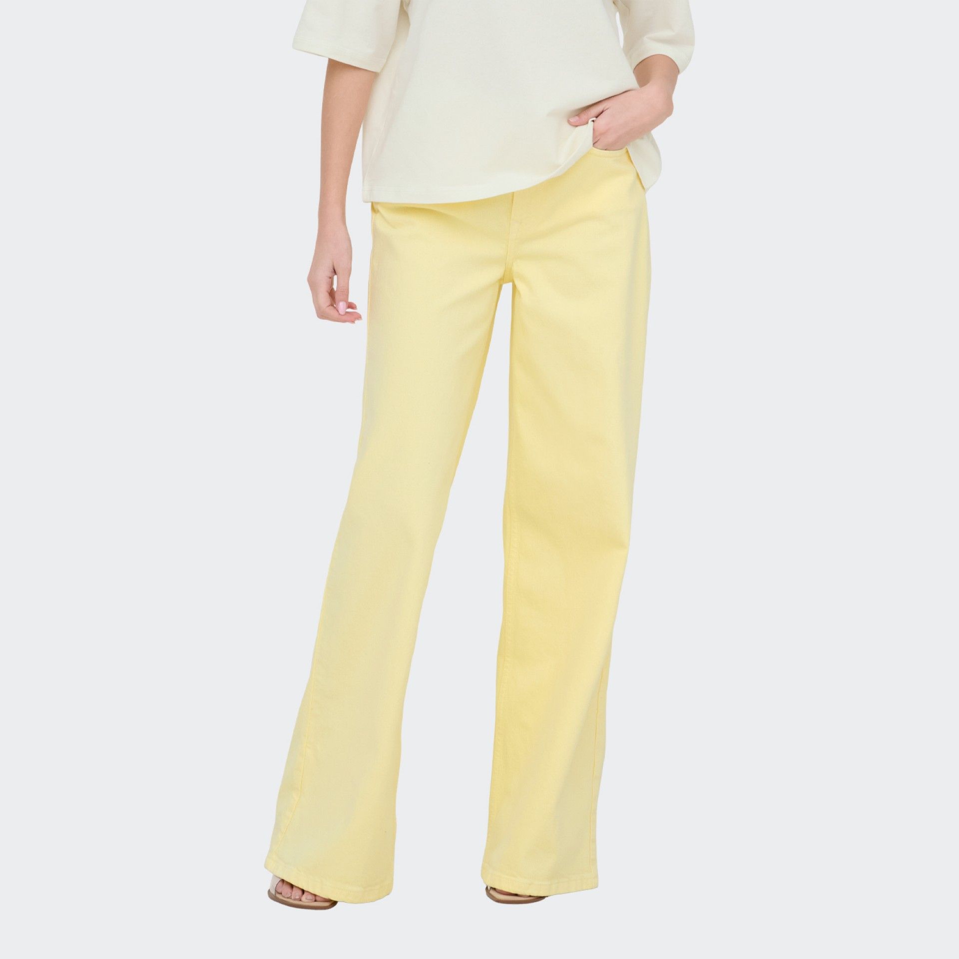 JDY Trousers