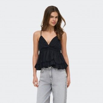 Only Strap Top Only Strap Top